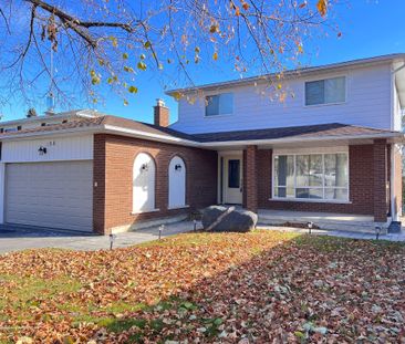 For Lease - 188 Mason Avenue, Bradford West Gwillimbury, Ontario - Photo 1