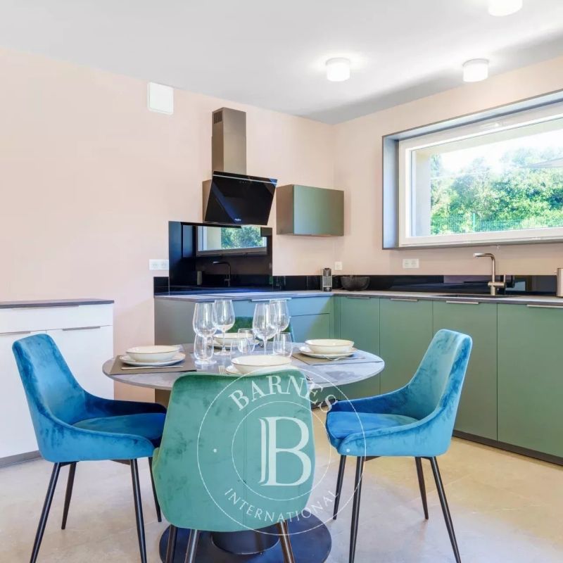 LOCATION SAISONNIÈRE - GRIMAUD - ACCES MER A PIED - 4 CHAMBRES - PISCINE - Photo 1