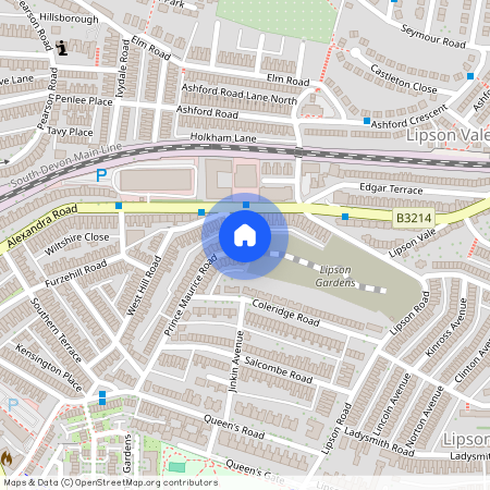 49A Prince Maurice Road TFF