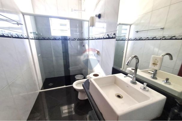 Apartamento 2 quartos para alugar no São Vito Americana SP - Foto 1