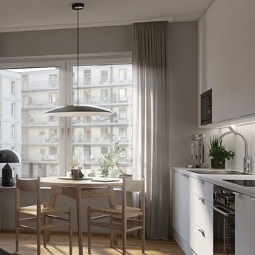 Diagonalgatan, Järfälla - Photo 1