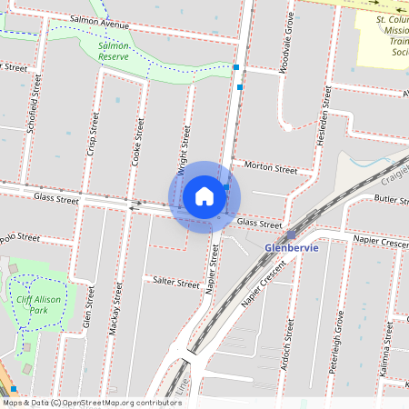 5/48 Glass Street, Vic 3040, Essendon