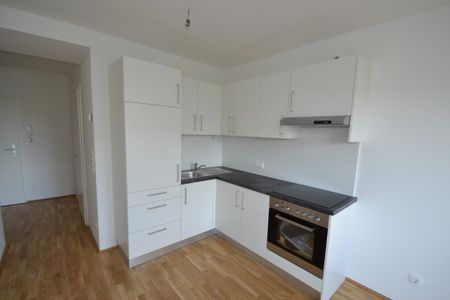 Zentrum – 40m² – 2 Zimmer – ideal für Studenten – großer Balkon - Photo 5