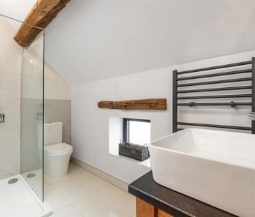 4 bedroom barn conversion to rent - Photo 4