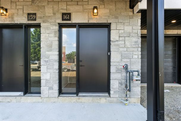 For Lease - 161 Fifth Avenue Unit# 3, Brantford, Ontario - Photo 1