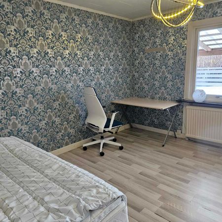 Mossgatan, Boliden - Photo 4
