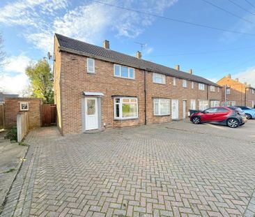 End of Terrace - Photo 1