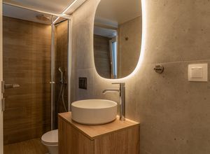 Studio/Γκαρσονιέρα για ενοικίαση - Νέος Κόσμος, - Φωτογραφία 5