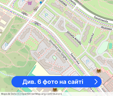 Mieszkanie do wynajęcia Warszawa Białołęka Tarchomin - Фото 1