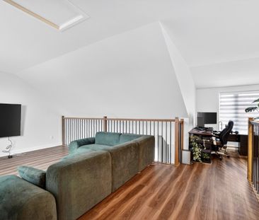 Appartement à louer - Laval (Sainte-Rose) (Champfleury) - Photo 6