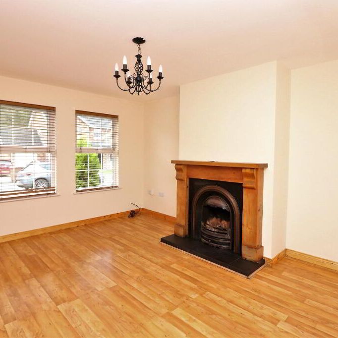 97 Meadow Bank, Seapatrick, Banbridge, BT32 4PZ - Photo 1