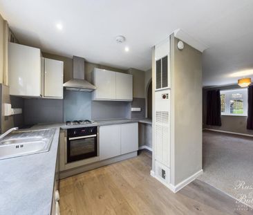 2 bedroom terraced house to rent - Photo 6