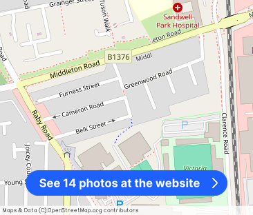 Addison Road, Hartlepool - Photo 1