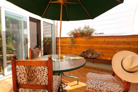 For Lease - 511 Mount Pleasant Road Unit# 3rd Floor, Toronto, Ontario - Photo 5