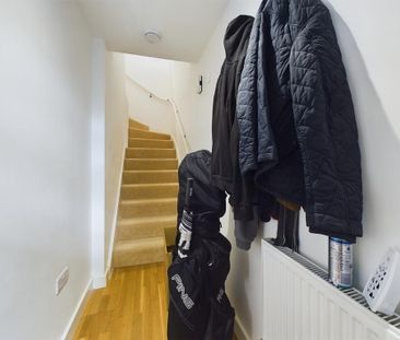 2 bedroom terraced house to rent - Photo 6