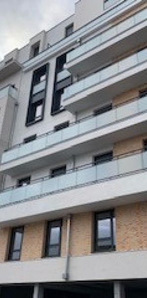 location Appartement T2 DE 45.74m² À COLOMBES - Photo 1