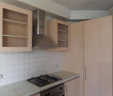 3 Bedroom Unit Top Floor - Photo 2