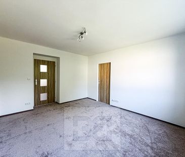 Pronájem bytu 2+1 50 m2 - Photo 1