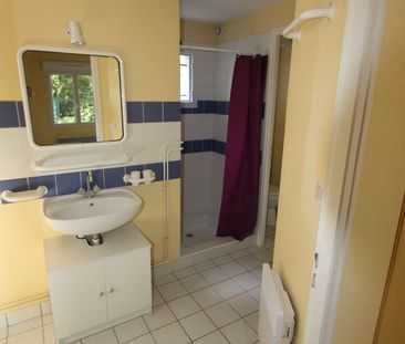 À louer charmant Appartement - Photo 2