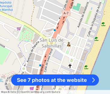 Alquiler apartamento en urbanización pueblo mexicano 77 apartamento... - Photo 1