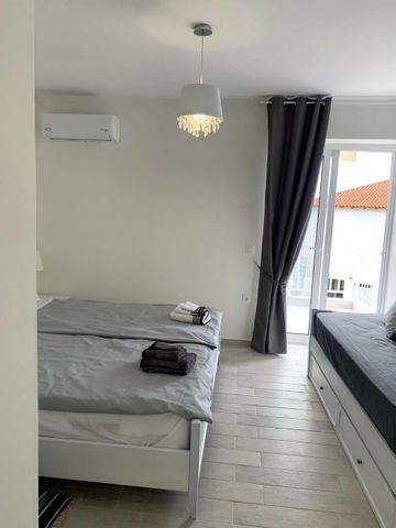 Studio/Γκαρσονιέρα για ενοικίαση Παραλία Καλυβίων (Πολύγυρος) - Φωτογραφία 3