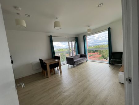 2 Bed Flat, Loom Building, M4 - Photo 2