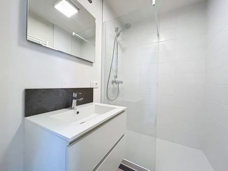 Appartement te huur - Photo 3