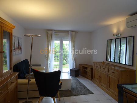 MONTPELLIER PÉROLS MAISON DE VILLE MEUBLÉE 4 PIÈCES 75m² JARDIN GARAGE PARKING - Photo 2