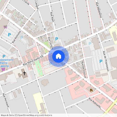 525-7 Bois-Francs sud, Victoriaville, Victoriaville, Centre-du-Québec, G6P 4S2