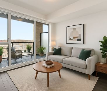 For Lease - 100 Eagle Rock Way Unit# 730, Vaughan, Ontario - Photo 1