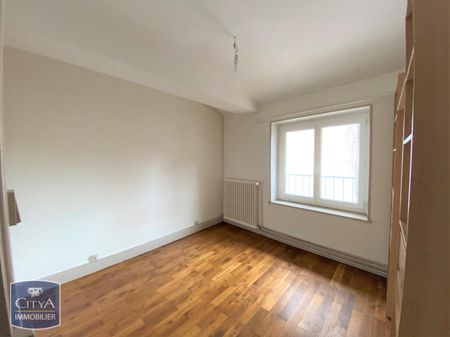 Location Appartement 2 pièces 54m² MACON 71000 - Photo 2
