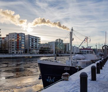 Katarina Bangata, Stockholm - Foto 1