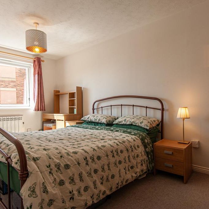 2 bedroom apartment to rent - Photo 1