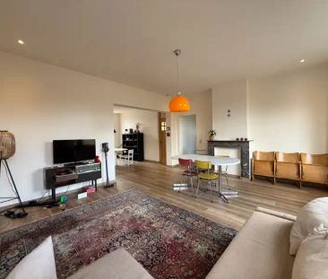 Prachtig gerenoveerd duplex appartement in het Miljoenenkwartier - Photo 3