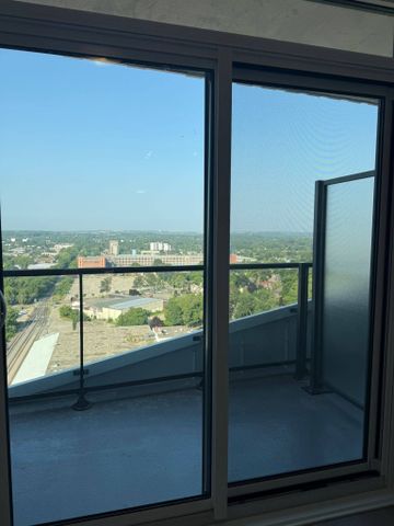 For Lease - 25 Wellington Street Unit# 2104, Kitchener, Ontario - Photo 2