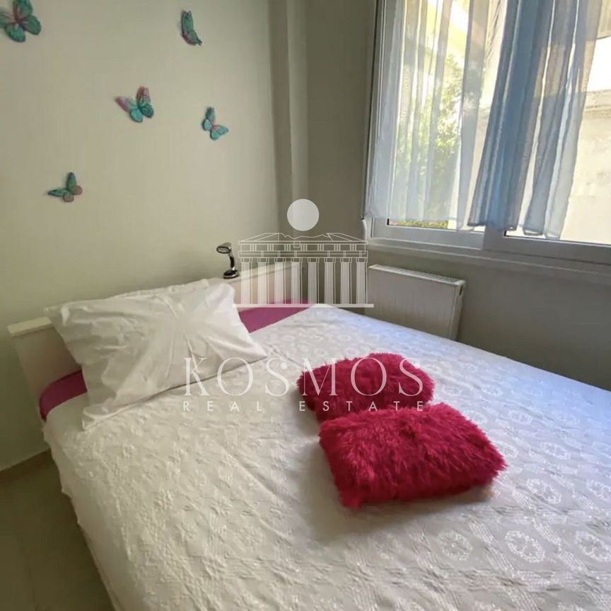 Studio/Γκαρσονιέρα για ενοικίαση Θέρισσος (Ηράκλειο Κρήτης) - Photo 1