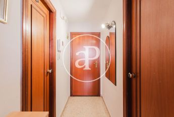 1 bedroom apartment in La Xerea