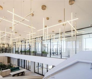 For Lease - 3071 Trafalgar Road Unit# 503, Oakville, Ontario - Photo 6