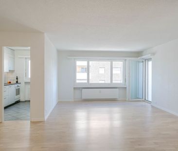 Attraktive 3.5 Zimmer Wohnung - Photo 2