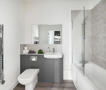 1 bedroom apartment to rent - Photo 2