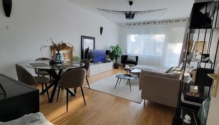 Appartement 4 pièces 65m2 REIMS 860 euros - Photo 4