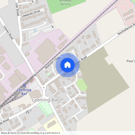 Northallerton Road, DL7 9AE, Northallerton