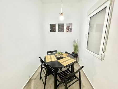 Ronda de Segovia, Madrid, Community of Madrid 28005 - Photo 5