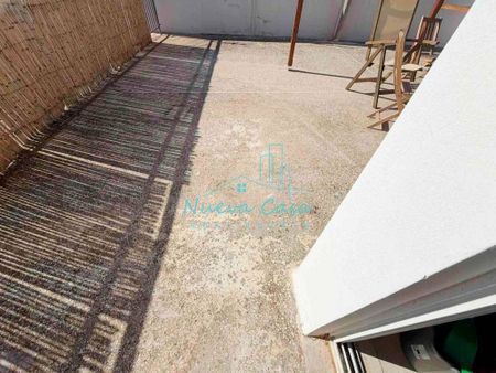 Studio/Γκαρσονιέρα για ενοικίαση Αγία Σοφία (Πάτρα) - Photo 4