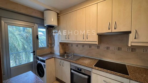 Piso de alquiler en Portugal, Marxalenes - Photo 1