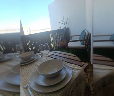 1-bedroom apartment for rent in Albufeira, bills included - Photo 5