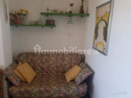 Trilocale via Litoranea, 249, Marotta, Mondolfo - Foto 1