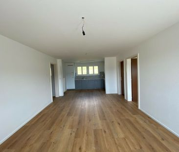 A louer, 4.5 pièces, Primevères 2, Le Locle - Foto 1