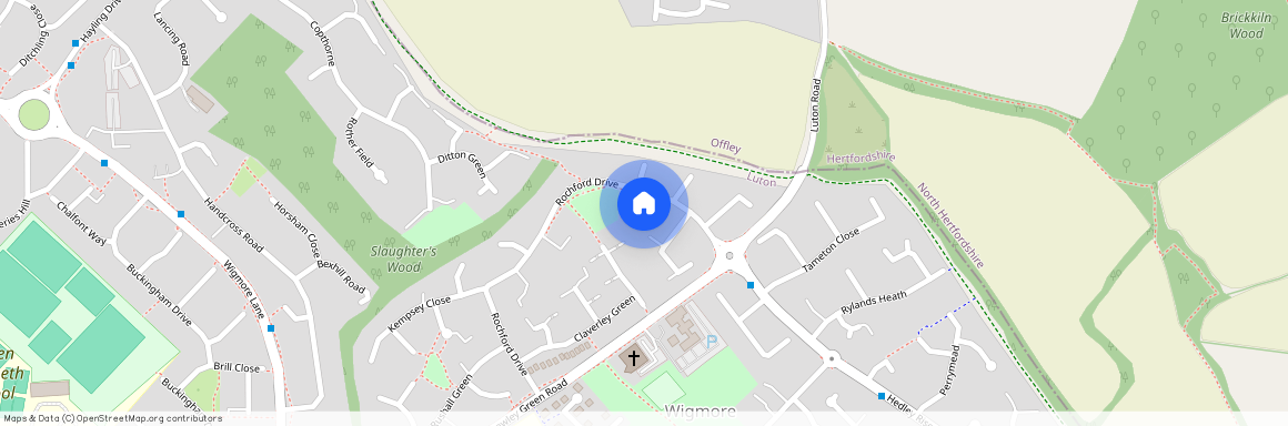 LU2, Luton