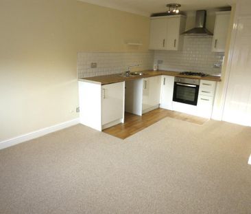Britannia Drive, Stretton, BURTON-ON-TRENT - Photo 1